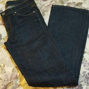 Citizens of humanity jeans